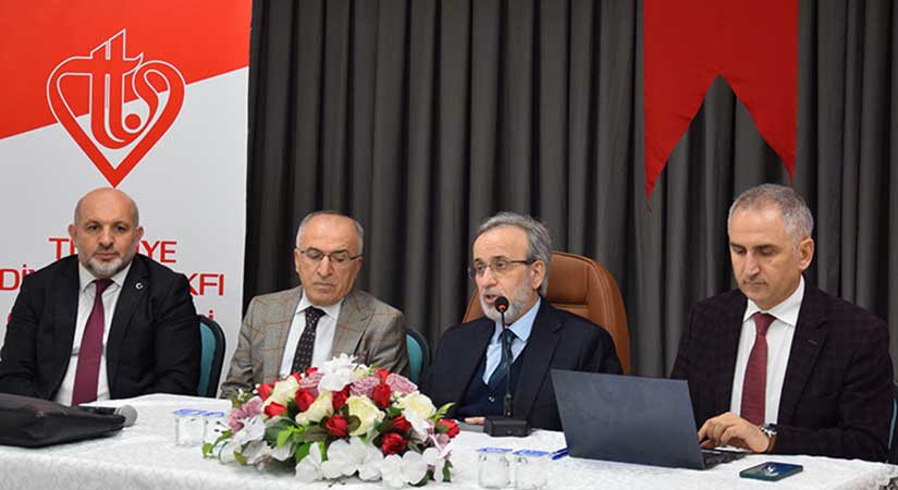 Prof. Dr. Karslı : Bağımlılıkların arttığı bir çağdayız