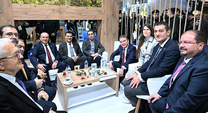 Giresun Başkanı Köse: Turizmde sürdürülebilir kalkınma şart