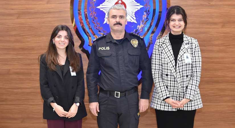 LÖSEV’den Giresun’da anlamlı ziyaretler