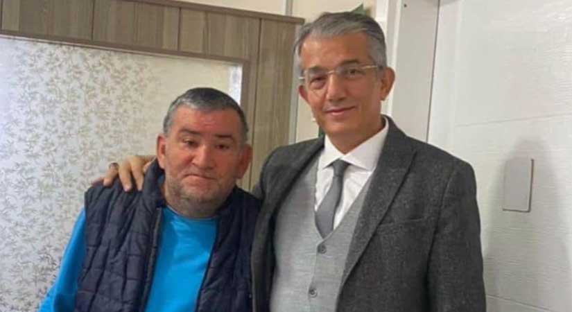 Modaoğlu: Her zaman engelli bireylerimizin yanındayız