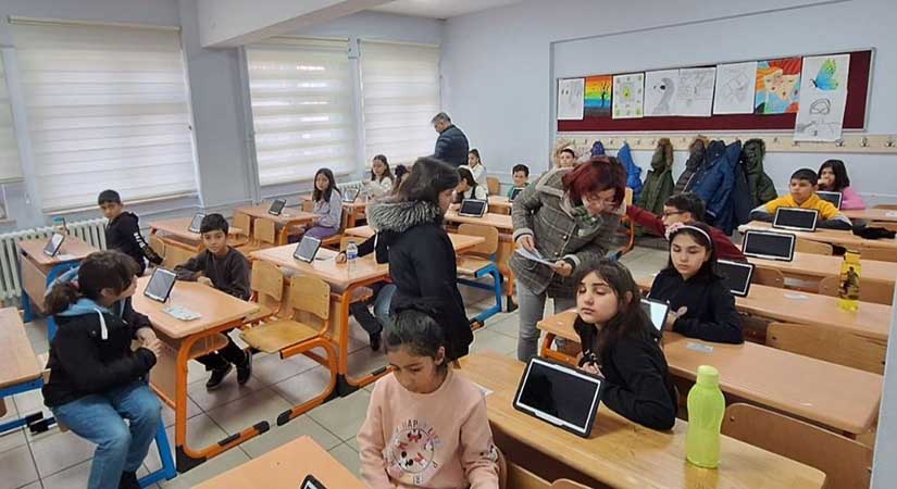 Giresun’da 67 Bin Öğrenci Ders Başı Yaptı