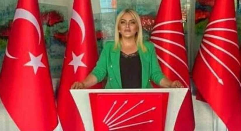 Özlem Turan, yeniden seçildi