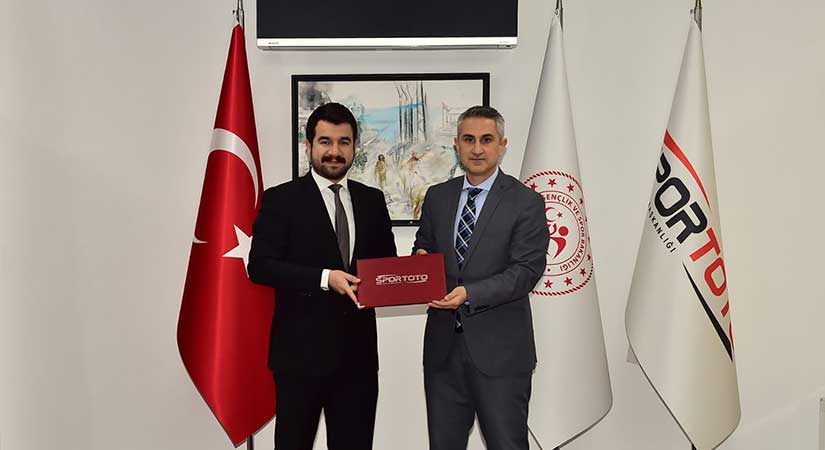 Piraziz’e, yeni spor tesisleri