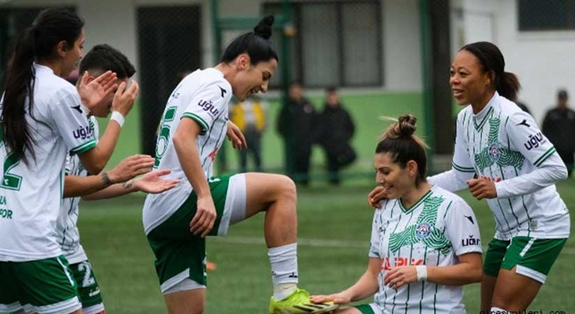 Giresun Belediye Başkanı’ndan kutlama