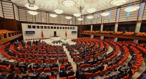 MHP’den Meclis’te fındık fiyatları için kritik hamle