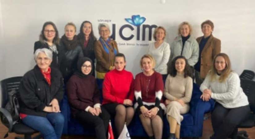 Çocuklarımız için mücadele devam ediyor