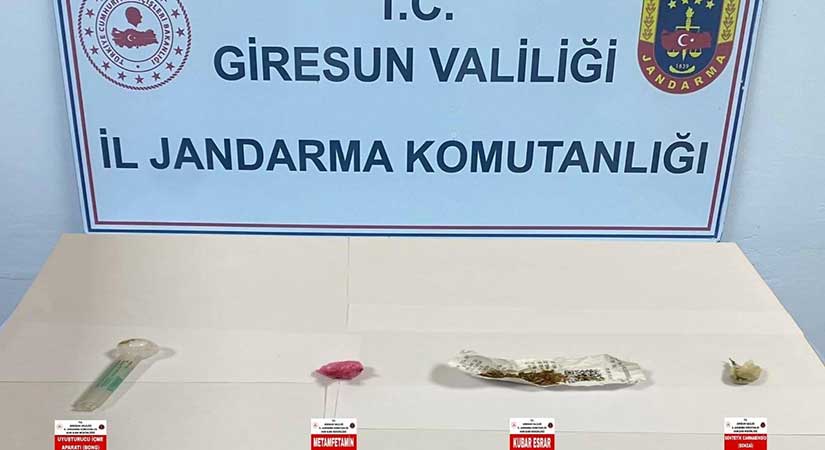 Motosikletli timlerden hızlı müdahale