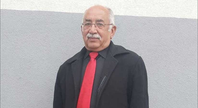 Veli Çoban vefat etti