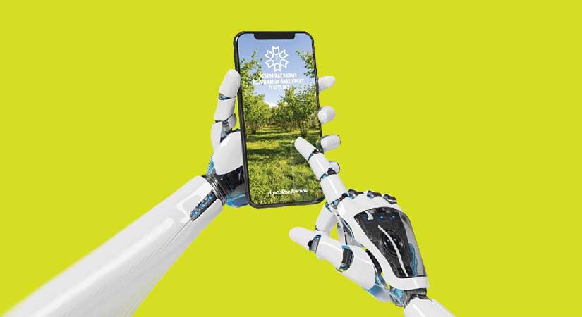 Fındığın tadı yapay zekânın aklını başından alıyor