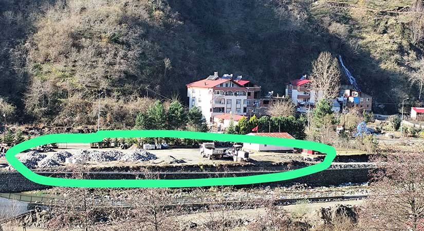 Yağlıdere’ye yeni devlet hastanesi geliyor