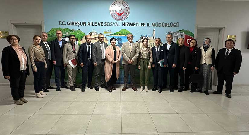 Modaoğlu; Aile Yılına değer katacağız