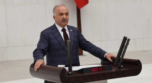 Milletvekili Ali Temür’den 68 maddelik icraat açıklaması!