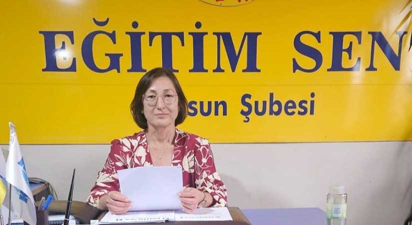 Eğitim Sen’den şiddet uyarısı