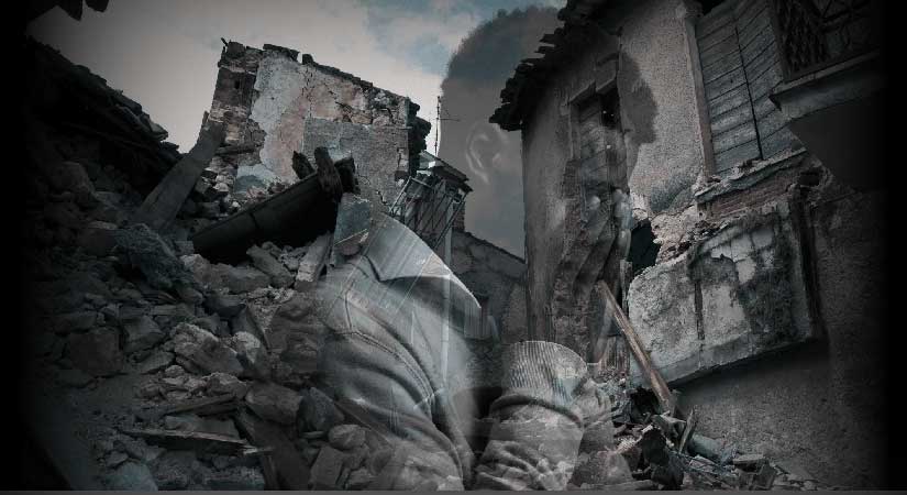 Depremler: Fiziksel yıkımdan psikolojik izlere