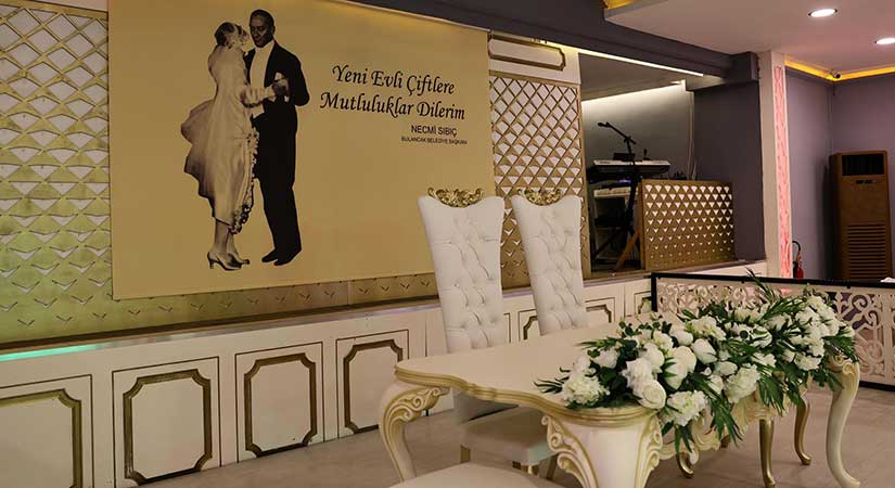 Bulancak Belediyesi’nden yeni hizmet