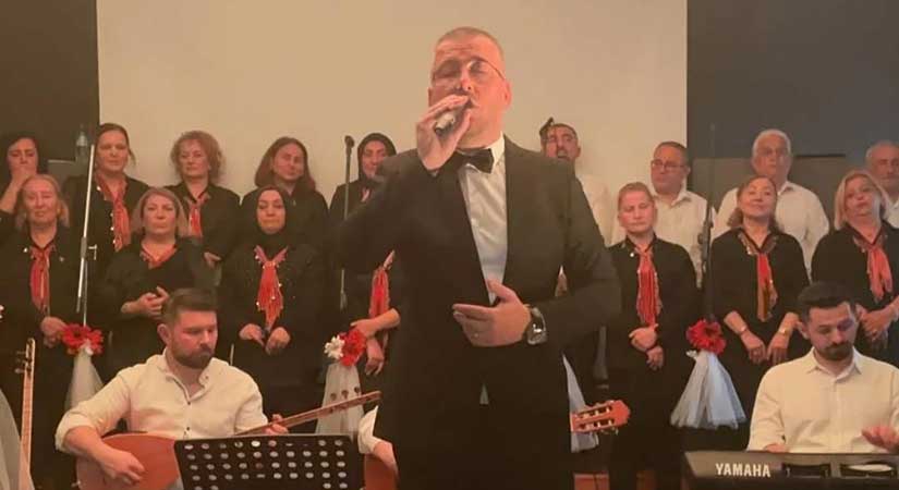 Bulancak HEM’den müzik şöleni