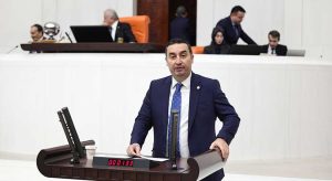 Akburak’tan TBMM’de İstiklal Madalyası çağrısı