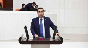 Akburak: Giresun için “%85 maden sahası kabul edilemez”