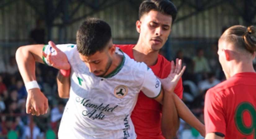Giresunspor kritik maçta galibiyet arayacak