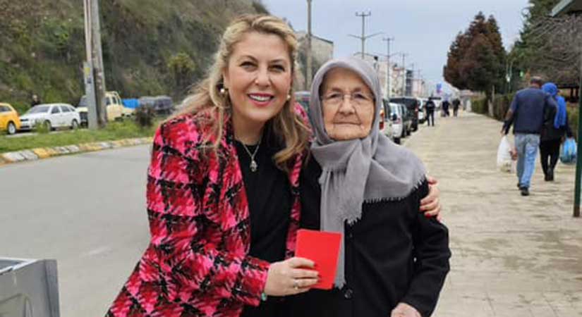 “Sorunlar çok, çözüm için ödeneği yok!”