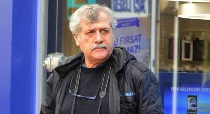 Görele’nin hafızası Gazeteci Ak’a, hüzünlü veda