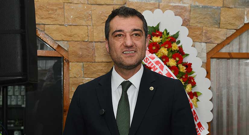 “Birlik ve beraberlik tablosunu bozmak isteyenler amaçlarına ulaşamayacak”