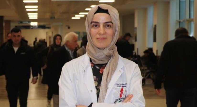 Tüberküloz tedavi edilebilir bir hastalıktır