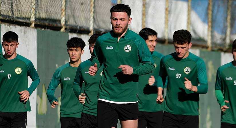 Kulüpte yaşanan mali krizle mücadele devam ediyor