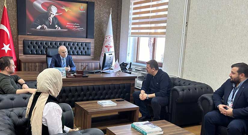 Halka veremle ilgili bilgi verilecek