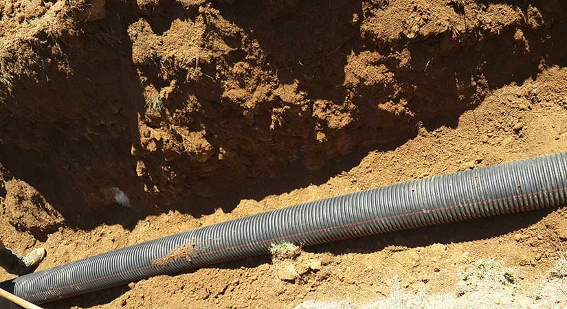 Erimez-Kulakkaya yolunda çalışmalar sürüyor