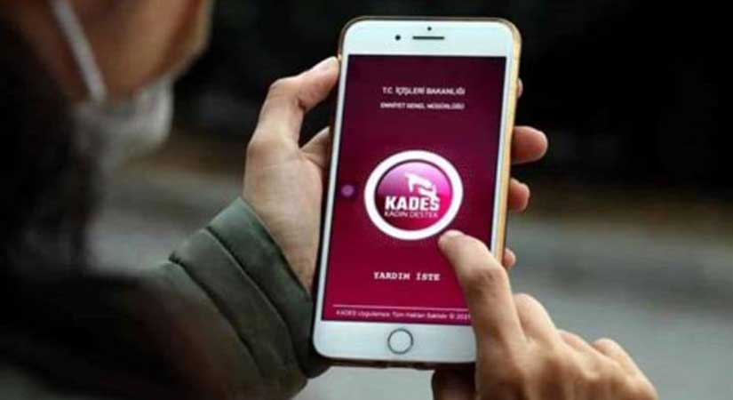 KADES ile 920 bin kadına yardım ulaştı