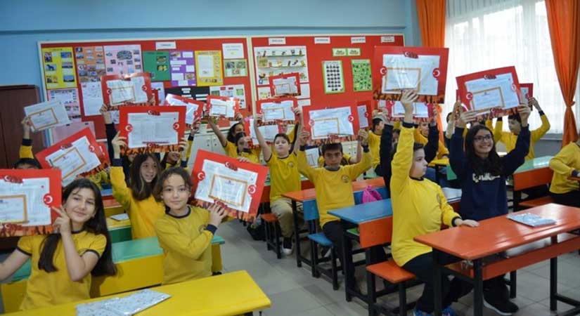 Balcı’dan öğrenci ve velilere mesaj