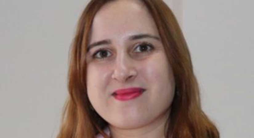 Rahim ağzı kanseri için hayati bilgiler