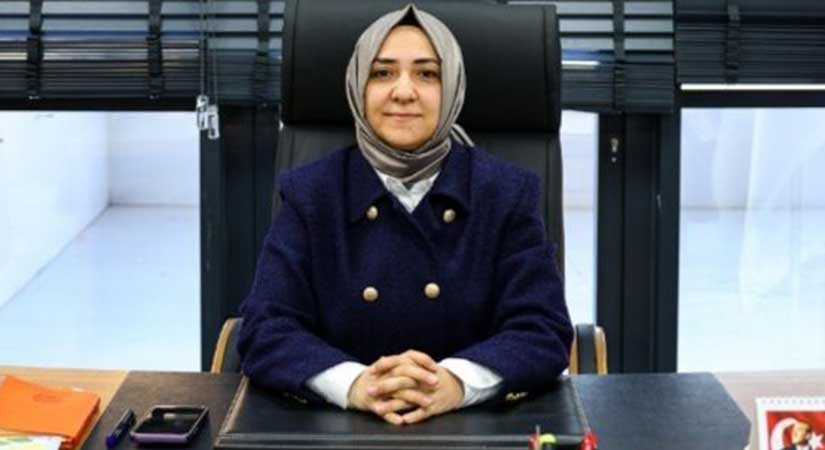 Bulancak Belediyesi Başkan Yardımcılığı görev değişimi