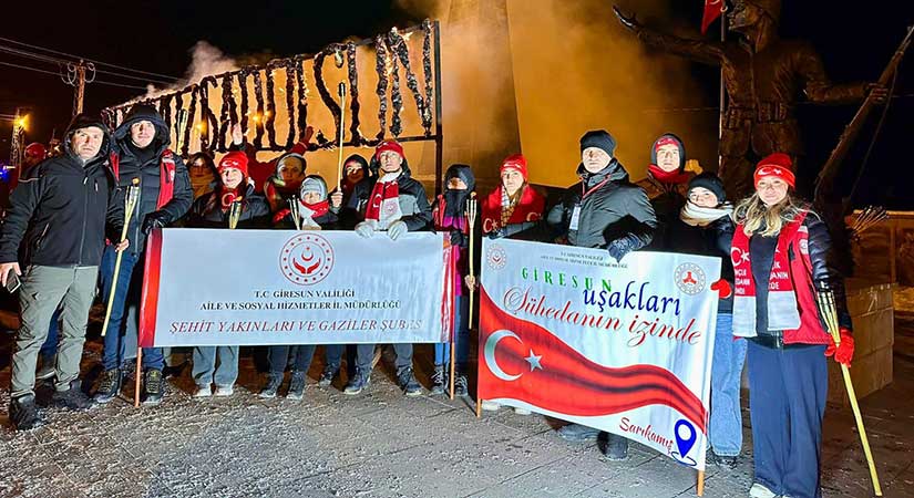 Modaoğlu; Sarıkamış’ın ruhunu geleceğe taşıyoruz