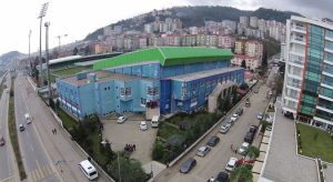 Giresun’da havuz kararı: Gerekçe neden açıklanmadı?