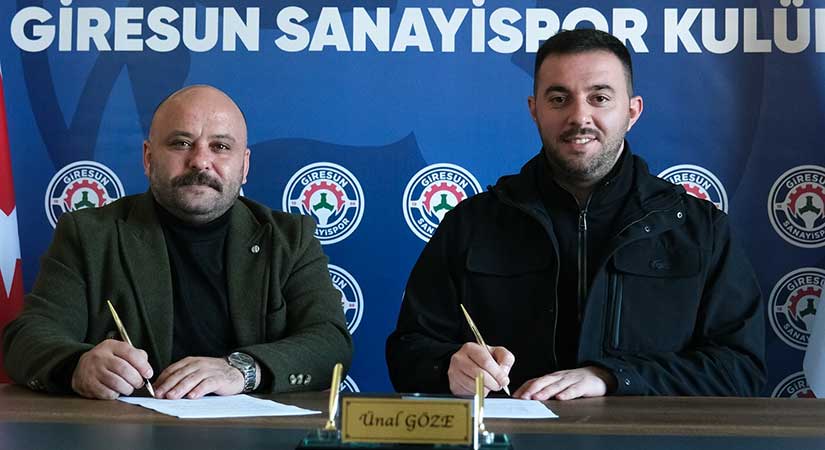 Yiğitneco İnşaat’tan futbol yatırımı