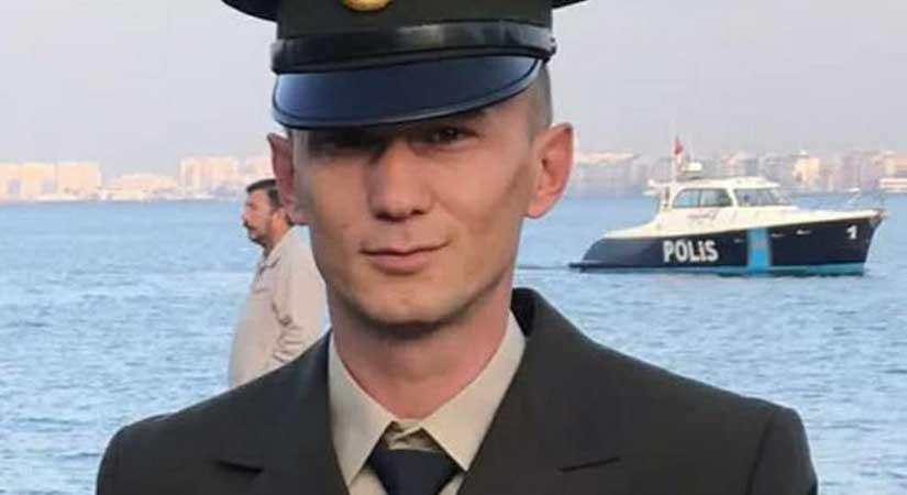 Çanakçı’ya Şehit Ateşi Düştü