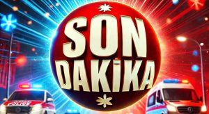 Otomobil bahçeye uçtu: 2 ölü, 3 ağır yaralı