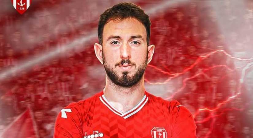 Lider 1926 Bulancakspor, kadrosunu güçlendirdi