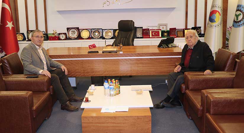 Giresun turizmi için ortak çalışma adımı