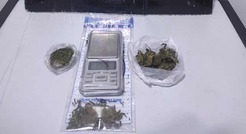 Giresun’da torbacılara darbe!