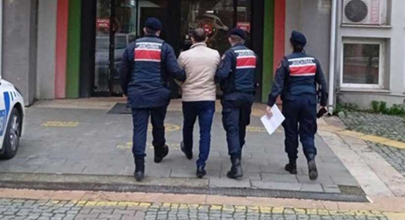 Jandarma kaçaklara göz açtırmıyor