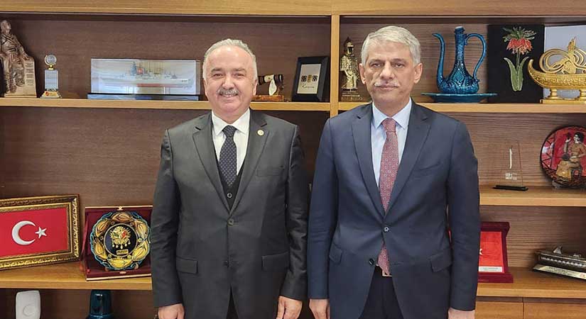 Giresun için kültür ve turizm görüşmesi