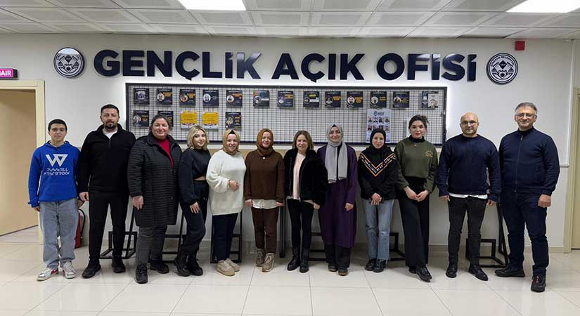 İngilizce eğitiminin ikinci etabı başlıyor