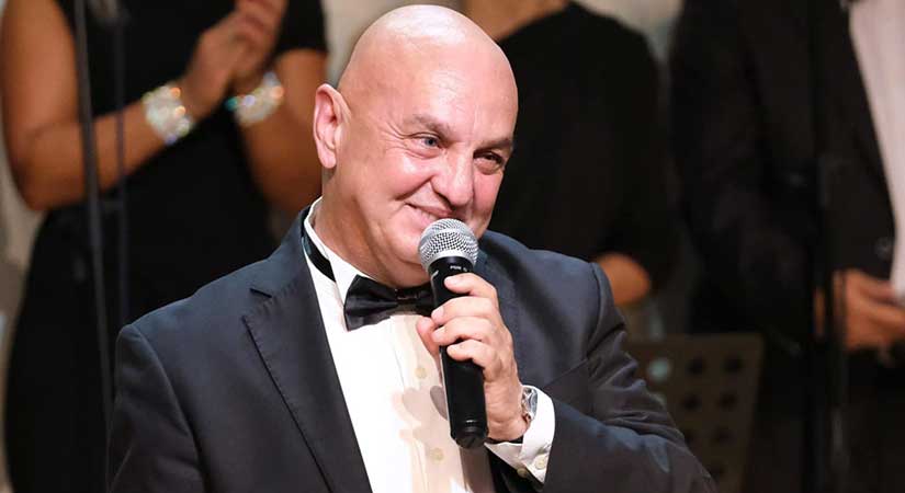 Bestekâr ve Koro Şefi Cihan Unat vefat etti