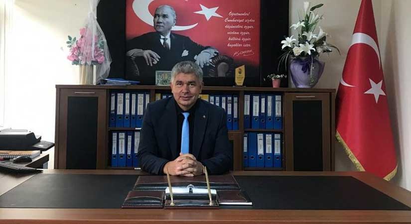 Espiye Öğretmenevinde görev değişimi gerçekleşti