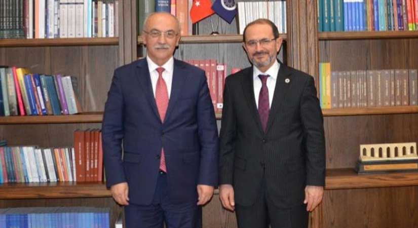 GRÜ ile YTÜ işbirliği yapacak