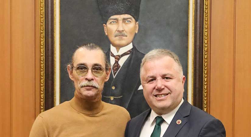 Giresun’da Tiyatro Günlerine Beşikçioğlu damgası