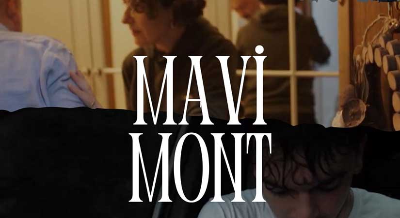 Giresun 8.Uluslararası kısa film yarışmasında yeraldı